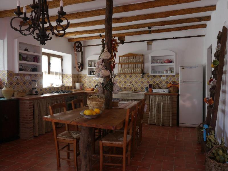El Molino Del Abuelo image