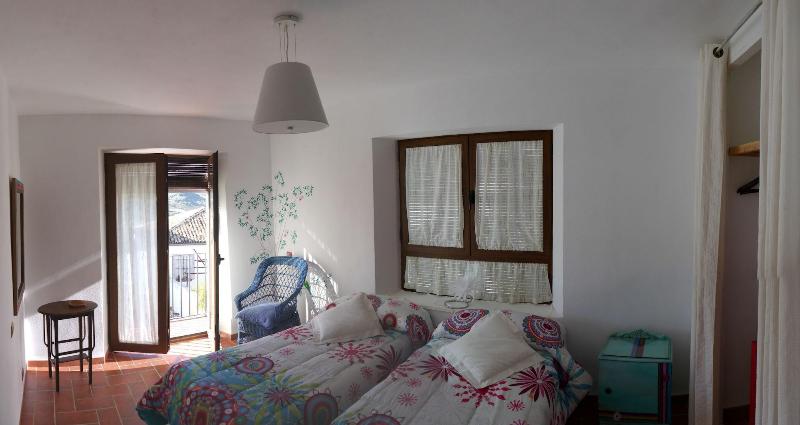 El Molino Del Abuelo image