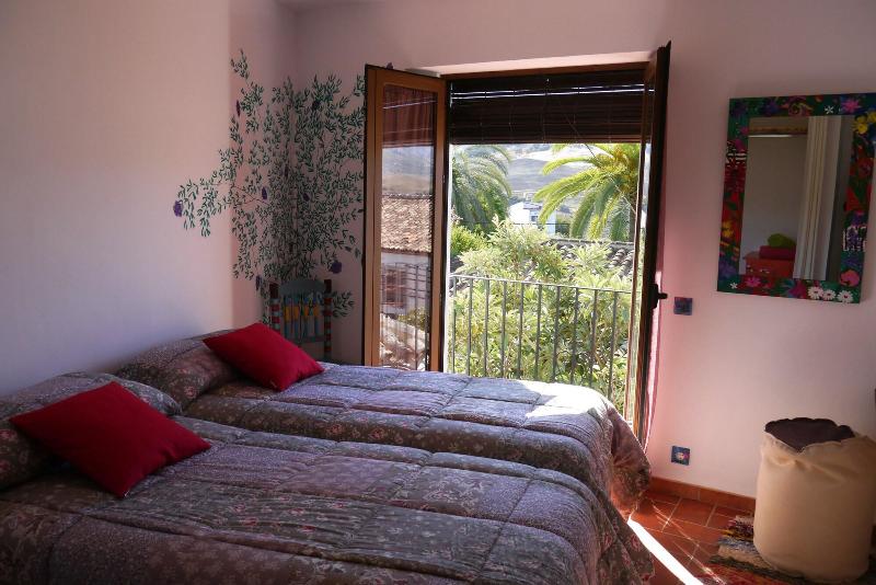 El Molino Del Abuelo image