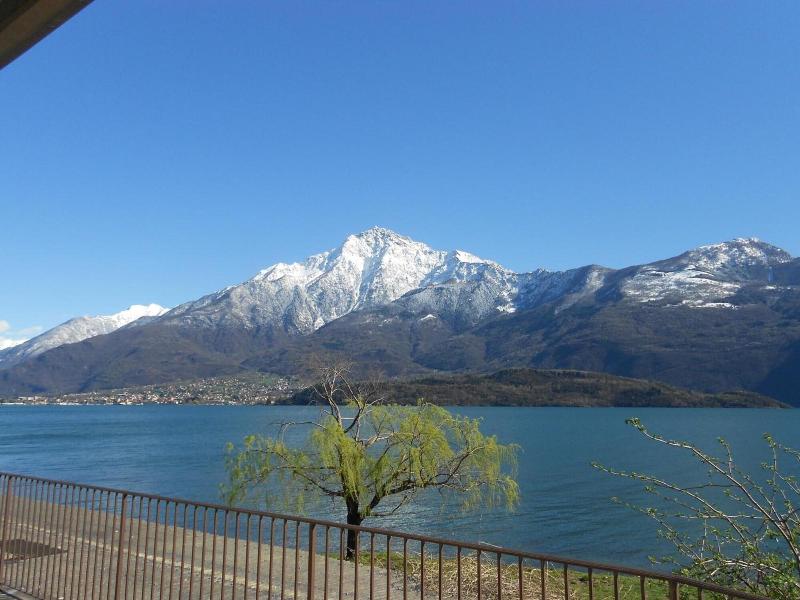Lake Como Beach Hostel image