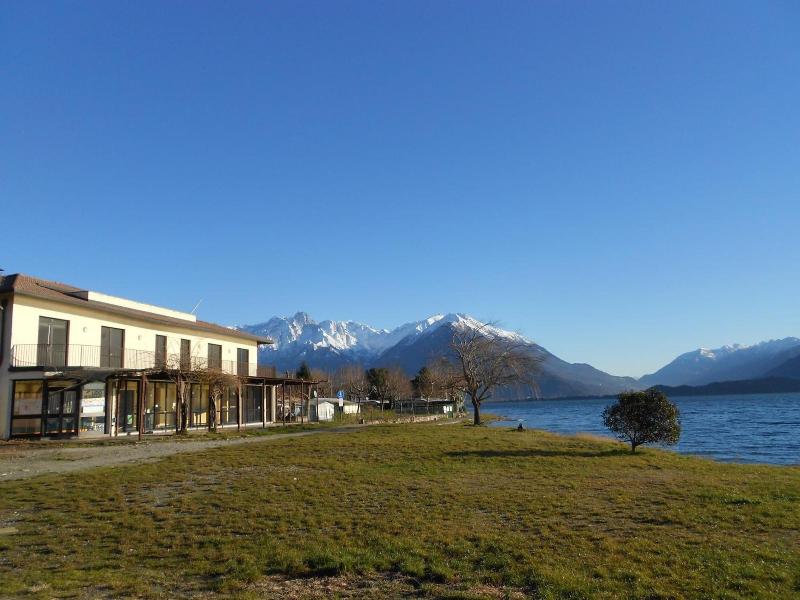 Lake Como Beach Hostel image
