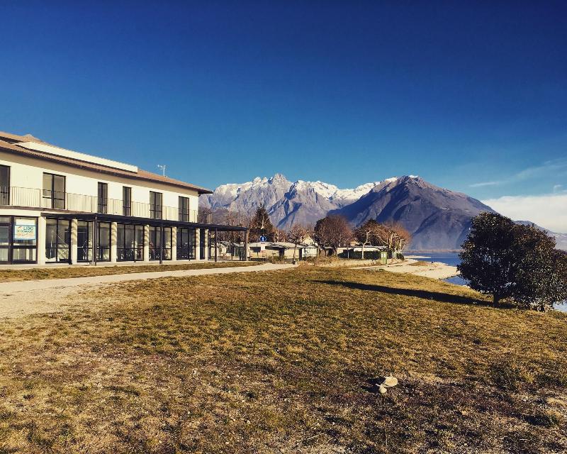 Lake Como Beach Hostel image