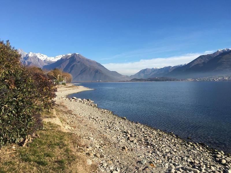 Lake Como Beach Hostel image