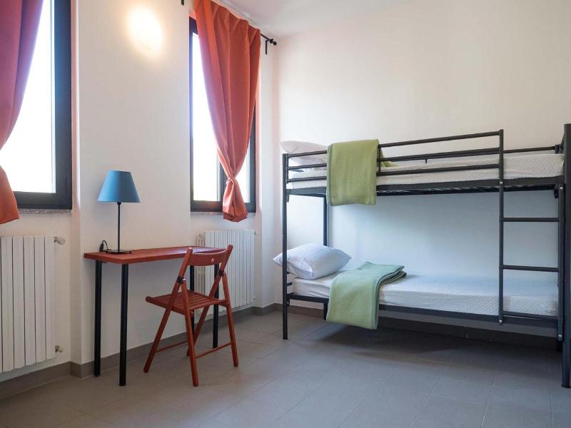 Lake Como Beach Hostel image