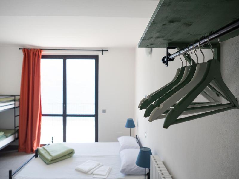 Lake Como Beach Hostel image