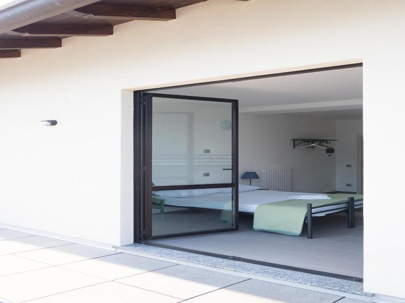 Lake Como Beach Hostel image