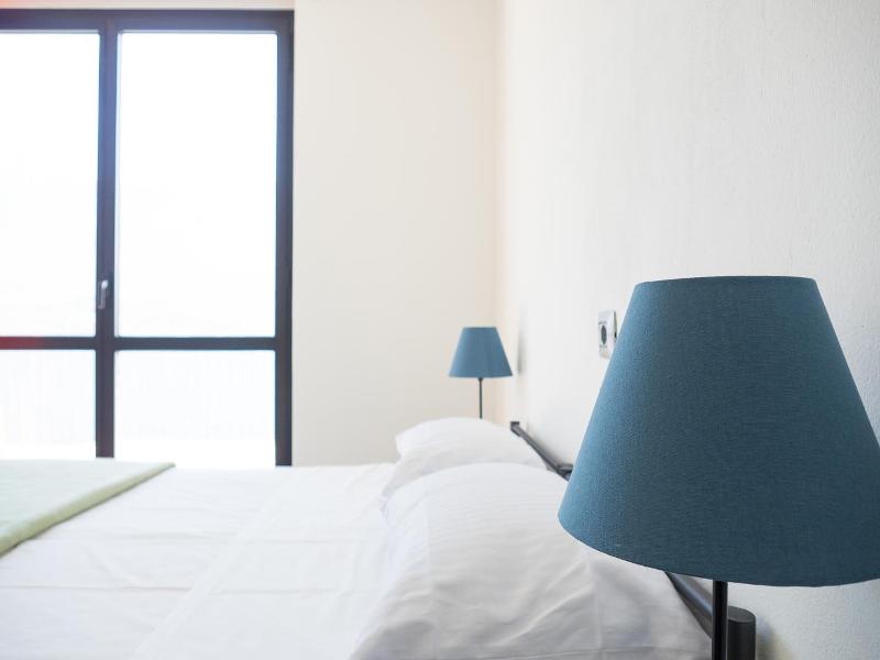 Lake Como Beach Hostel image