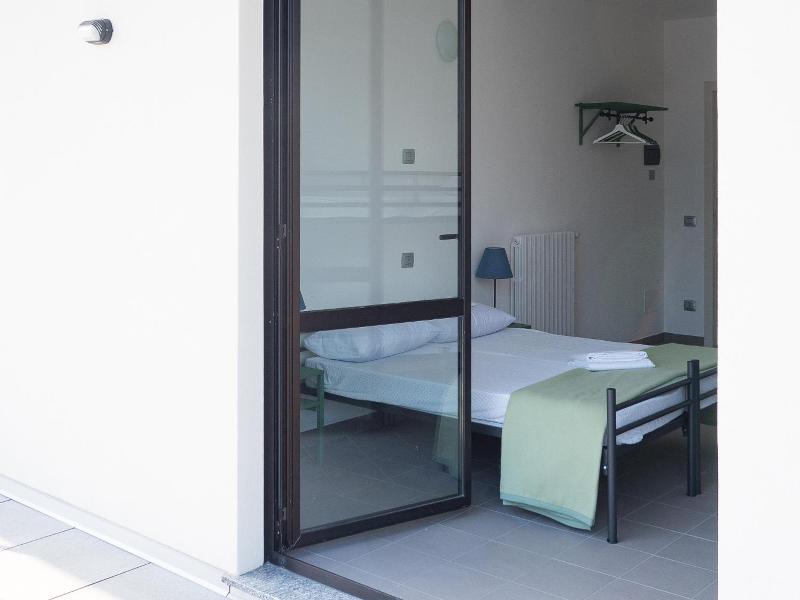 Lake Como Beach Hostel image