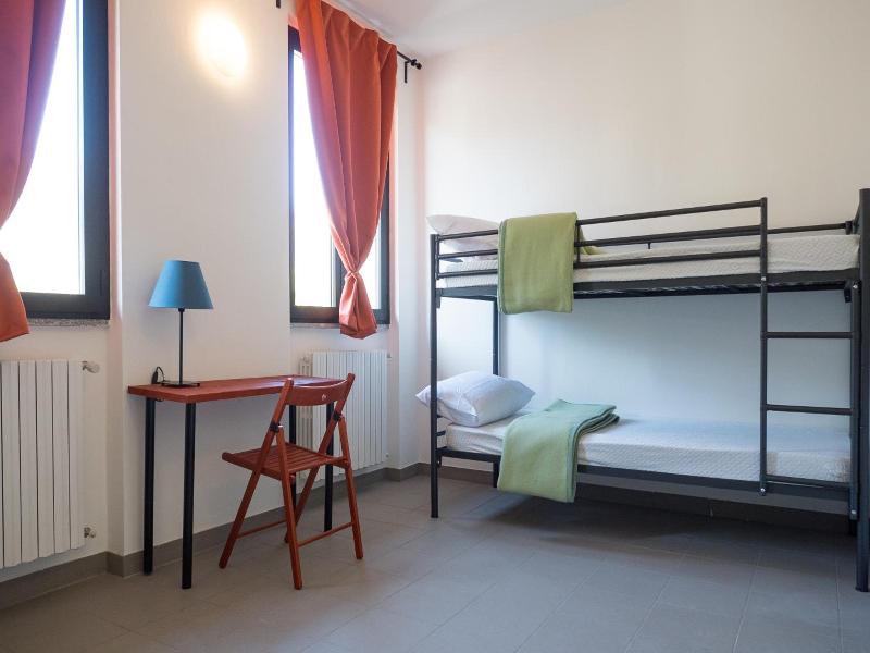 Lake Como Beach Hostel image