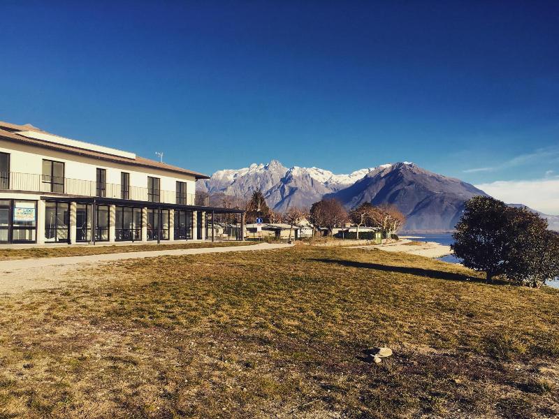 Lake Como Beach Hostel image