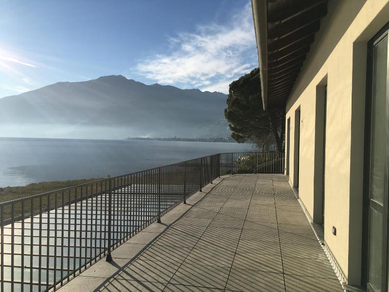 Lake Como Beach Hostel image