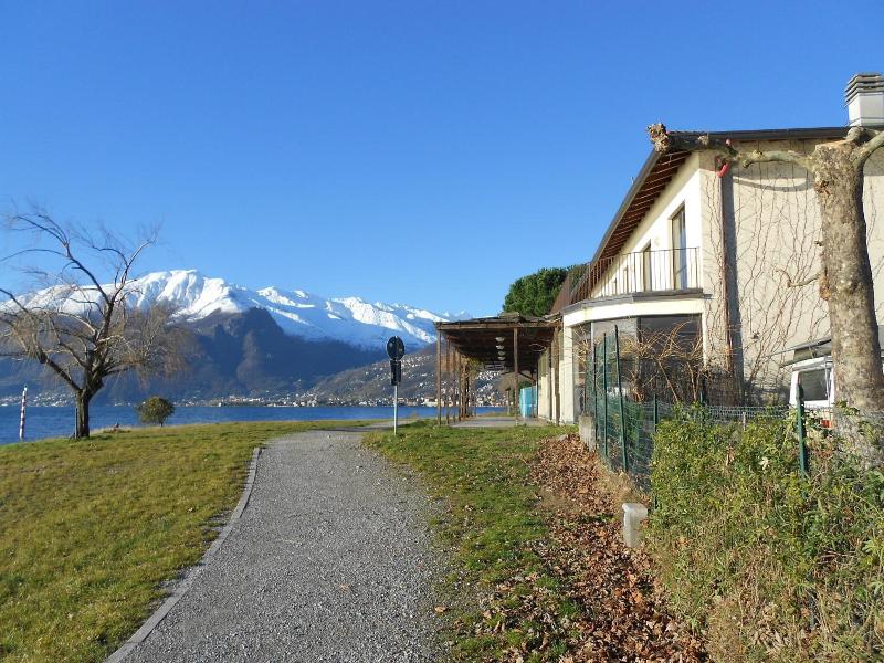 Lake Como Beach Hostel image