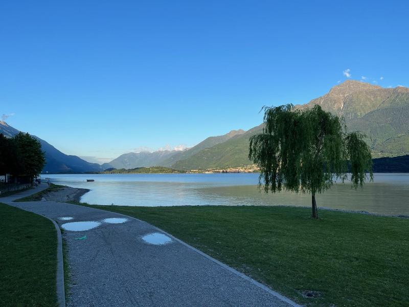 Lake Como Beach Hostel image