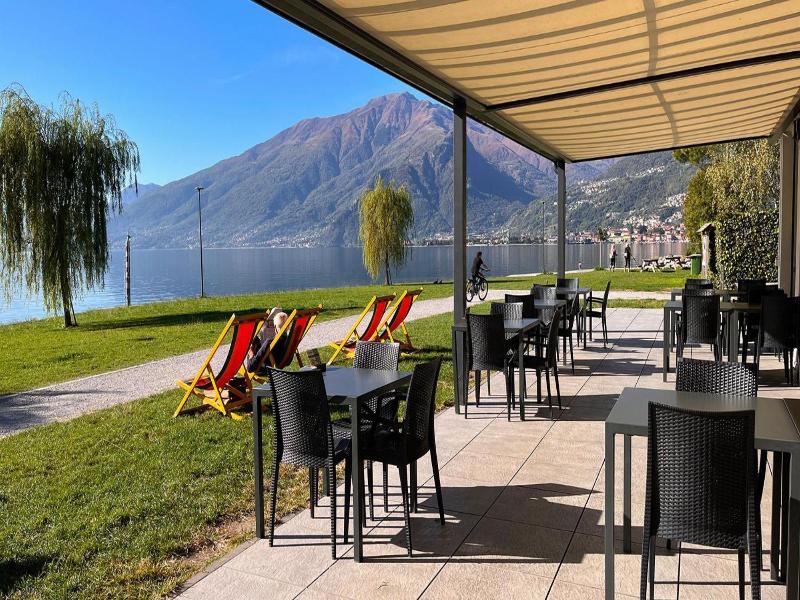 Lake Como Beach Hostel image