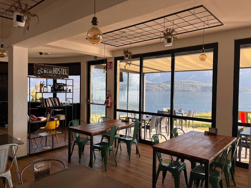 Lake Como Beach Hostel image