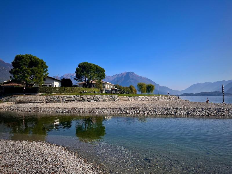 Lake Como Beach Hostel image