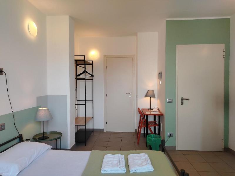 Lake Como Beach Hostel image