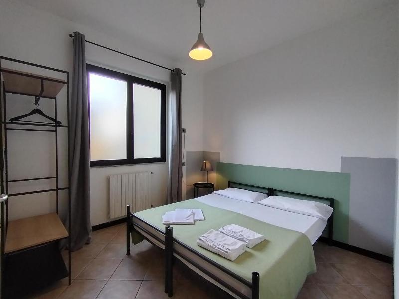 Lake Como Beach Hostel image