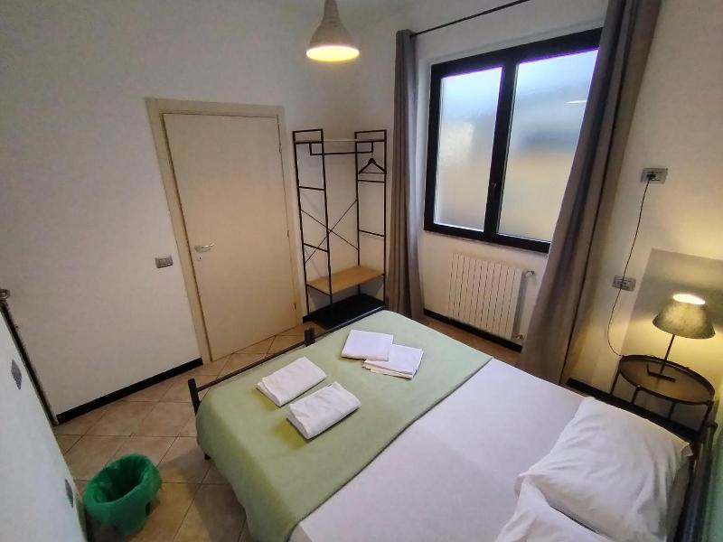 Lake Como Beach Hostel image