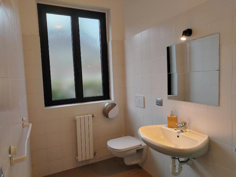 Lake Como Beach Hostel image
