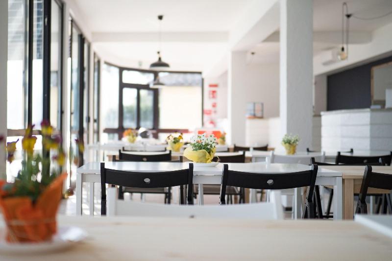 Lake Como Beach Hostel image