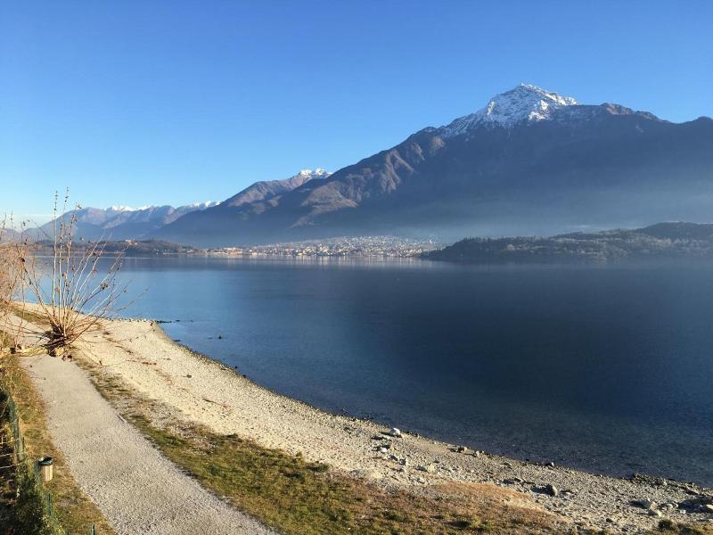 Lake Como Beach Hostel image