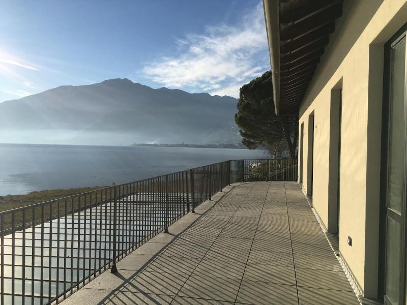 Lake Como Beach Hostel image