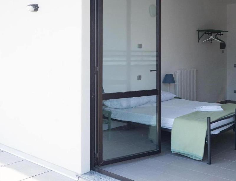 Lake Como Beach Hostel image