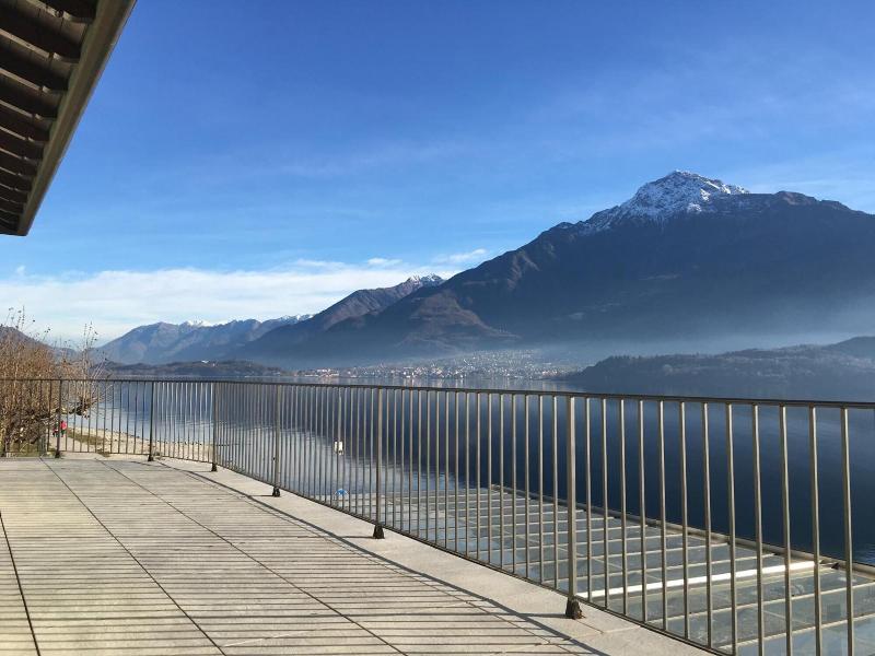 Lake Como Beach Hostel image