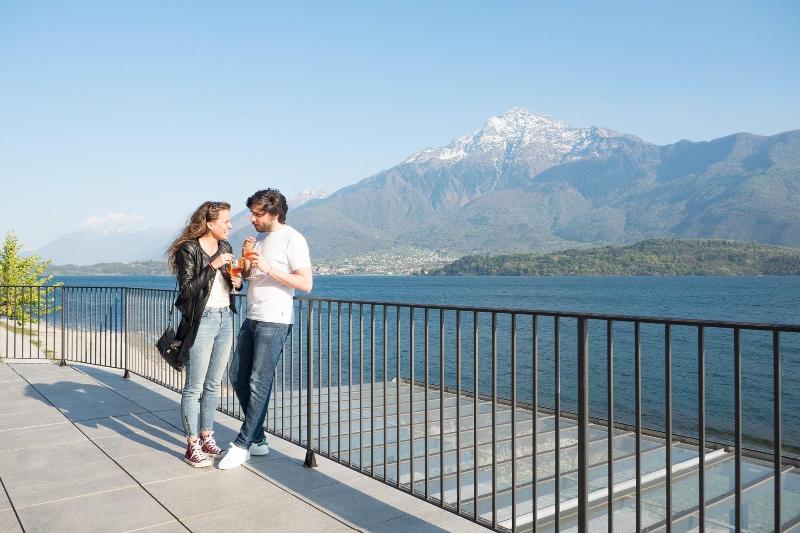 Lake Como Beach Hostel image
