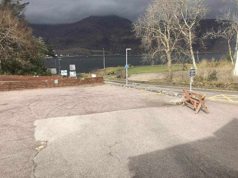 The Corran - Serviced Accommodation image