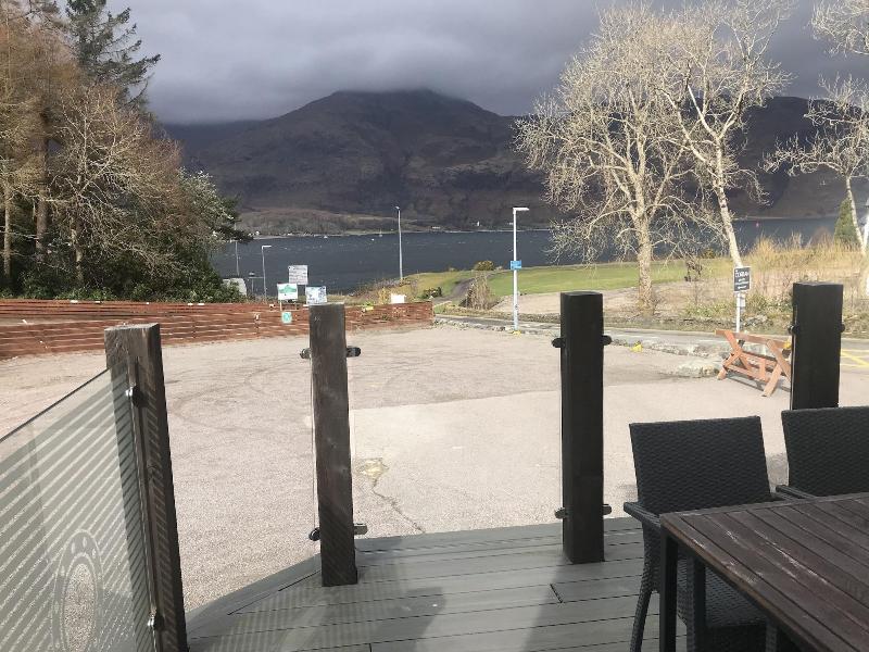 The Corran - Serviced Accommodation image