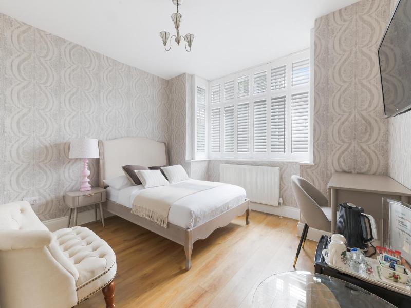 Kato London Haus image