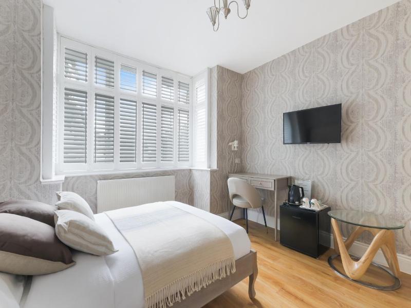 Kato London Haus image