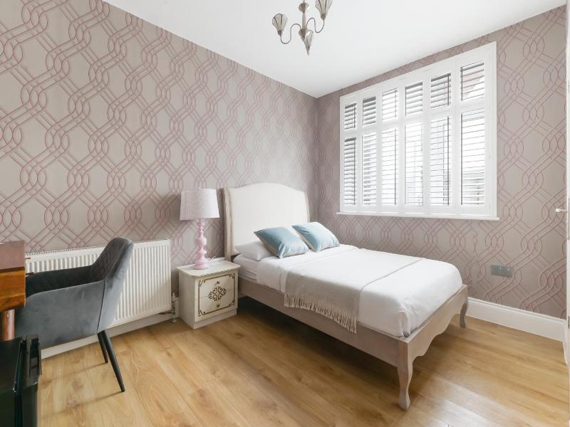 Kato London Haus image