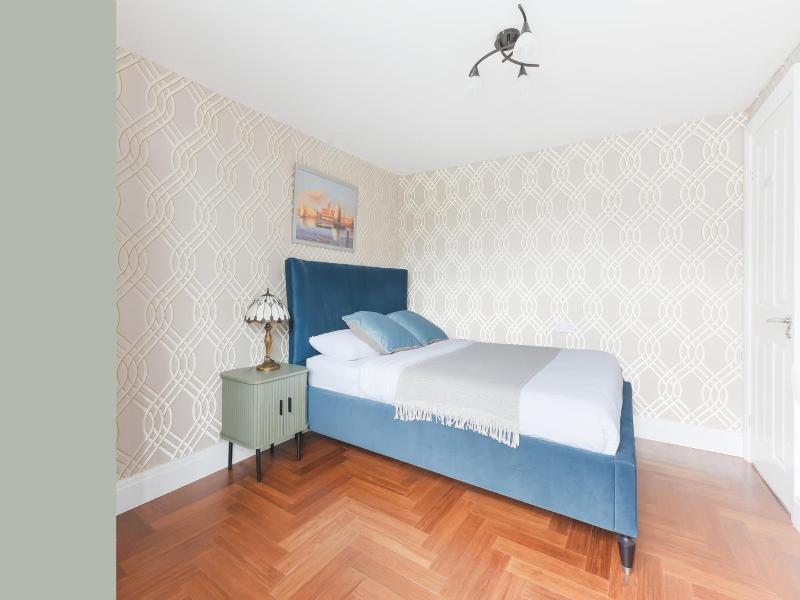 Kato London Haus image