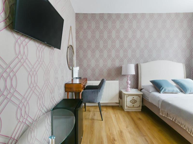Kato London Haus image