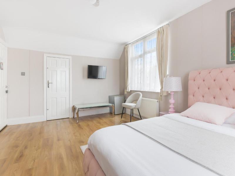 Kato London Haus image