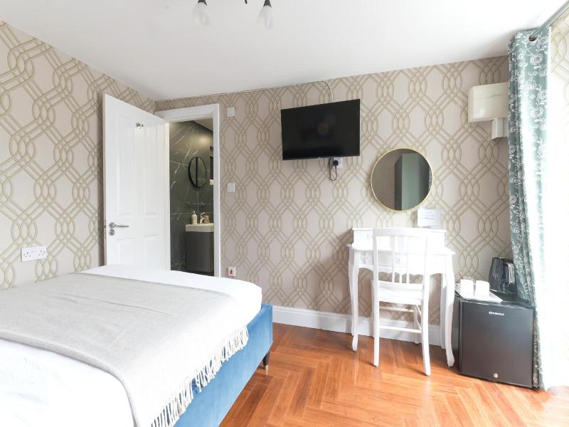 Kato London Haus image