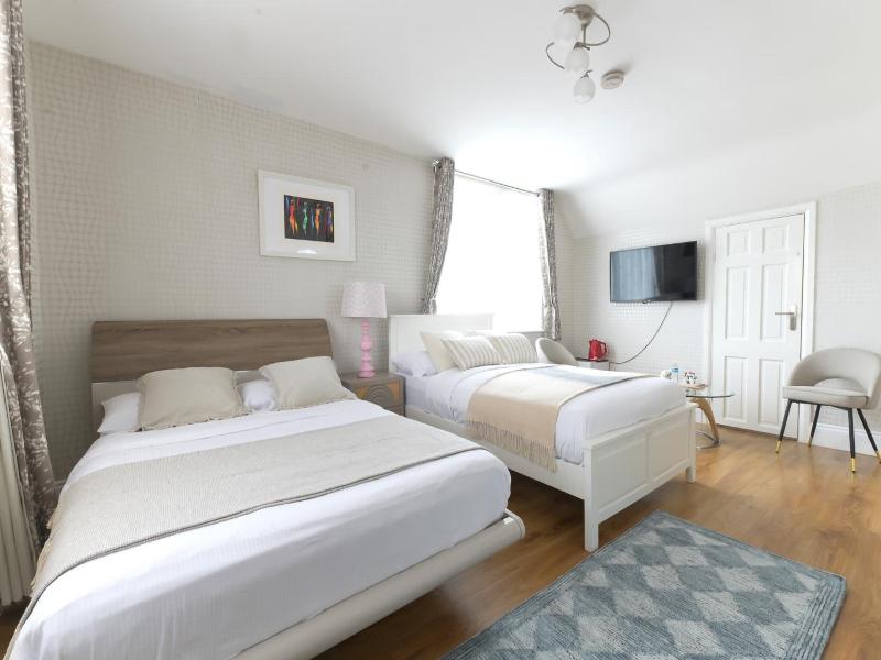 Kato London Haus image