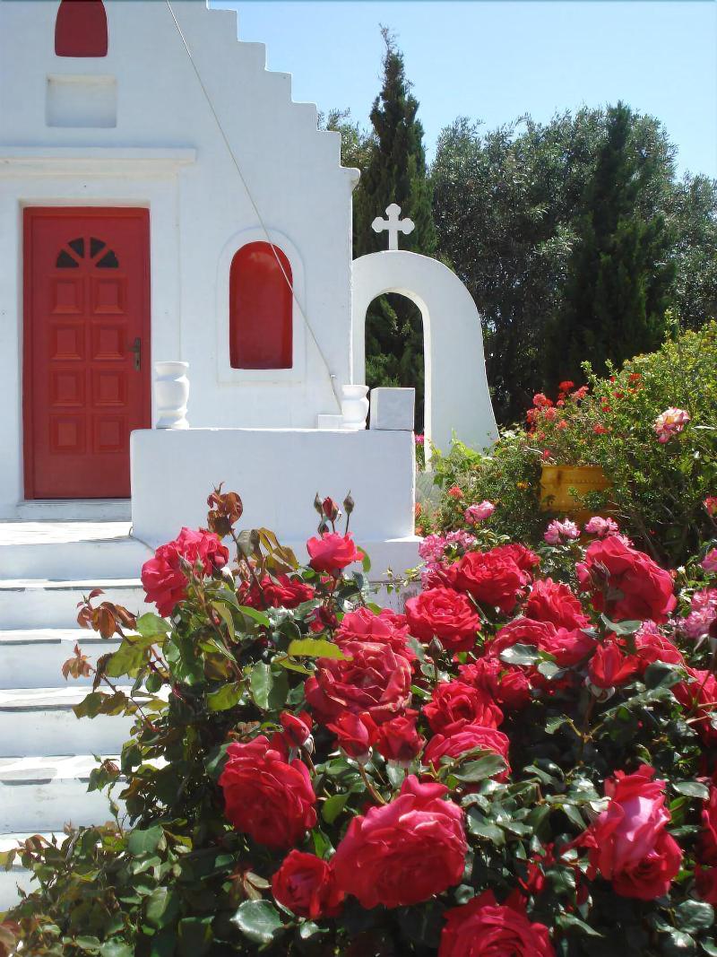 Sun Of Mykonos Studios