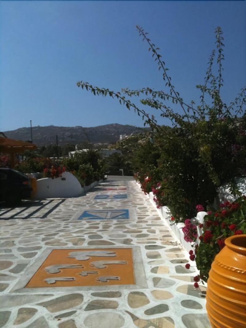 Sun Of Mykonos Studios