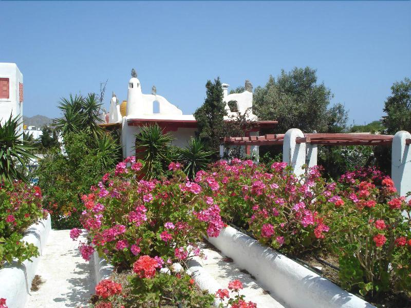 Sun Of Mykonos Studios
