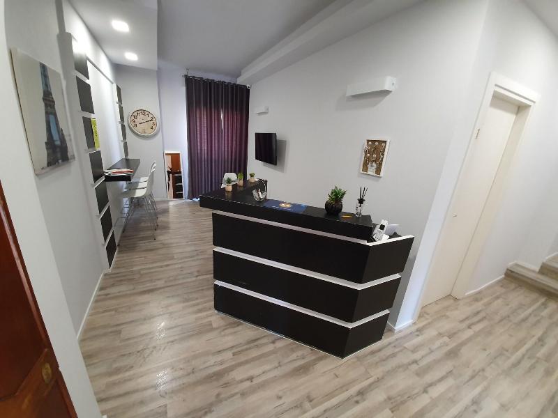 Affittacamere Umberto I image