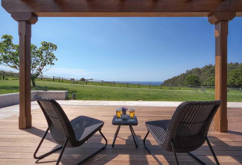 Hotel Rural La Sobreisla