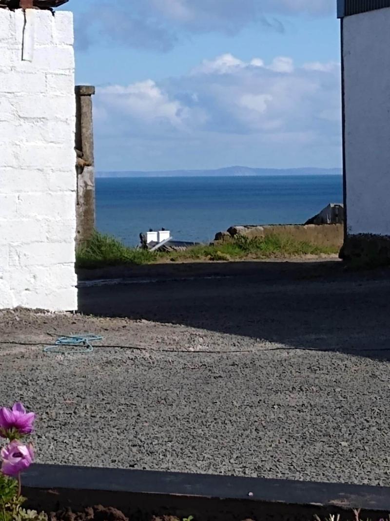 Dunseverick Ramblers Rest