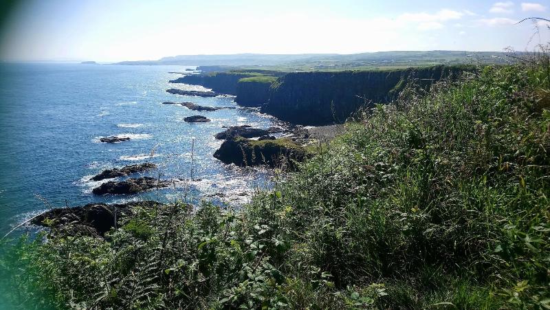 Dunseverick Ramblers Rest