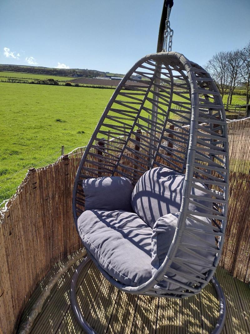 Dunseverick Ramblers Rest