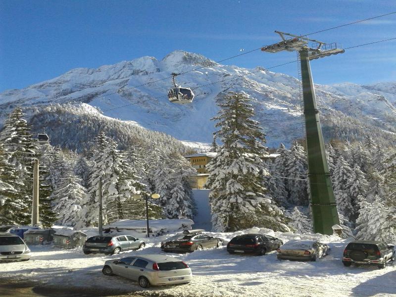 Hotel La Roccia image