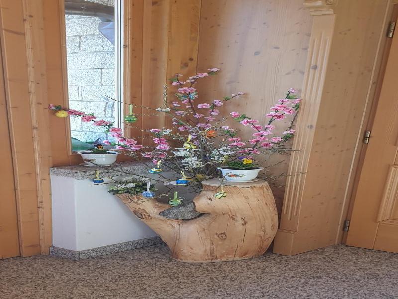 Hotel La Roccia image